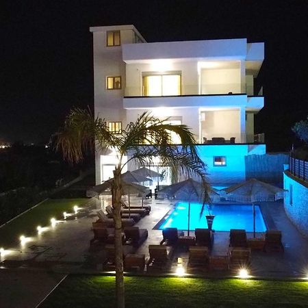 Luxury Villa Jo-An Ksamil Kültér fotó