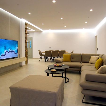 Luxury Villa Jo-An Ksamil Kültér fotó