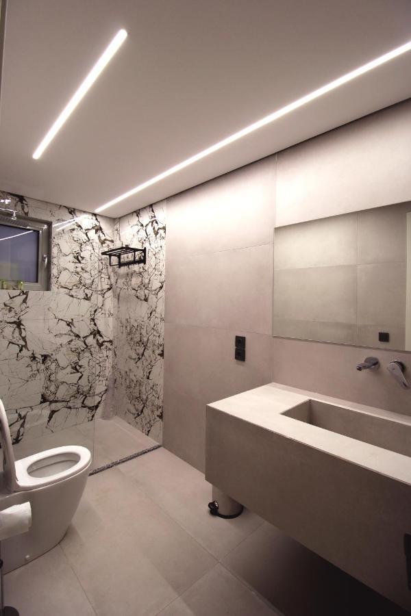 Luxury Villa Jo-An Ksamil Kültér fotó