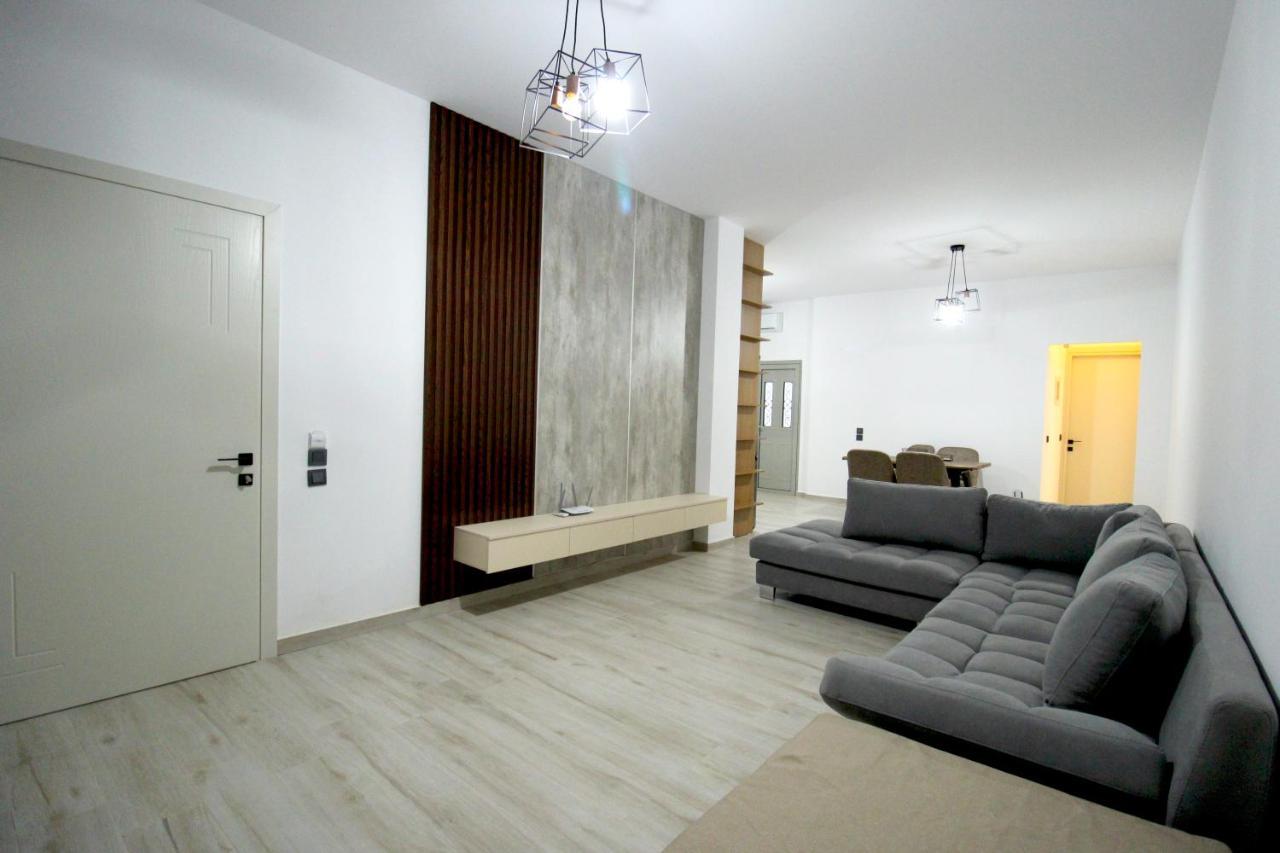Luxury Villa Jo-An Ksamil Kültér fotó
