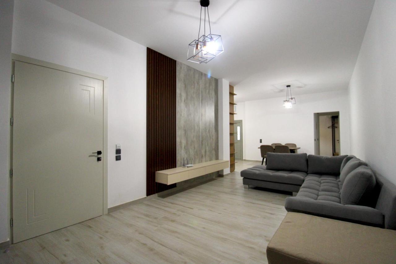 Luxury Villa Jo-An Ksamil Kültér fotó