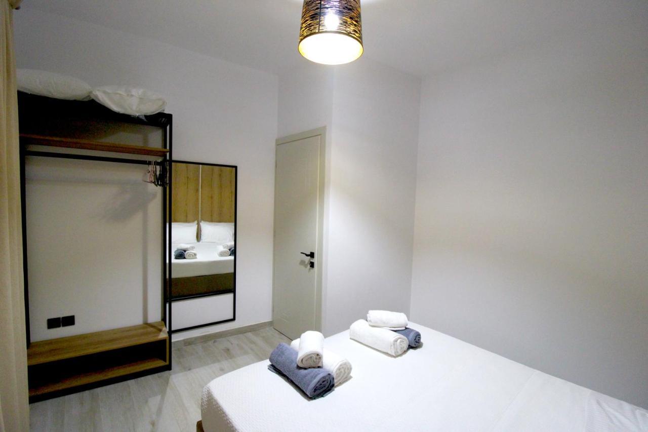 Luxury Villa Jo-An Ksamil Kültér fotó