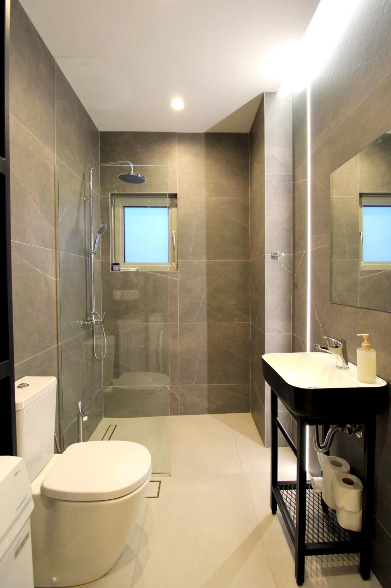 Luxury Villa Jo-An Ksamil Kültér fotó