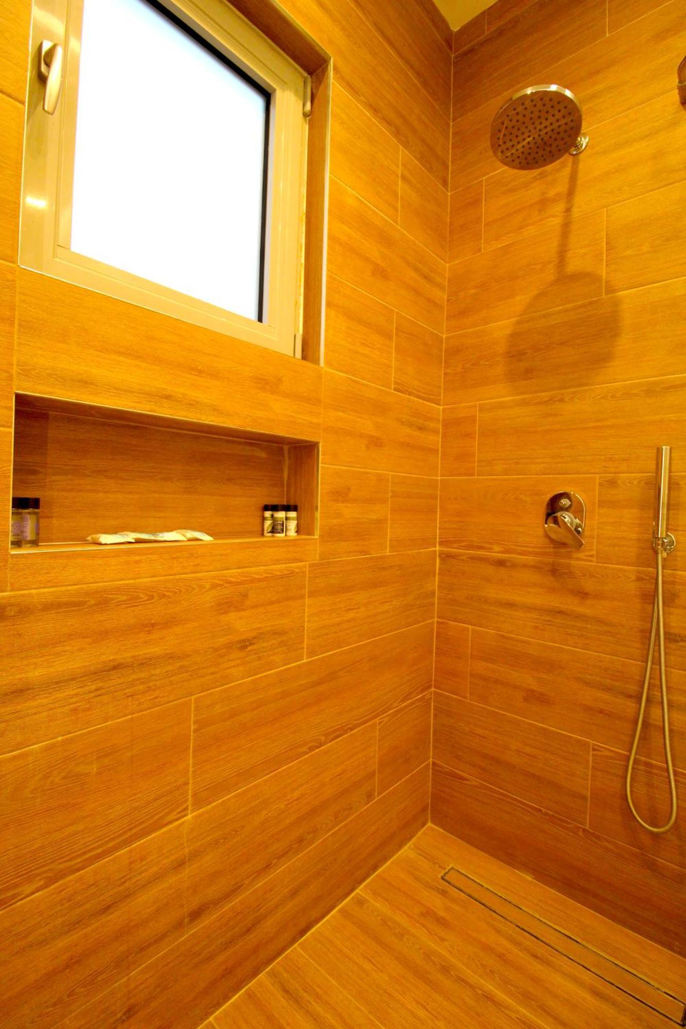 Luxury Villa Jo-An Ksamil Kültér fotó