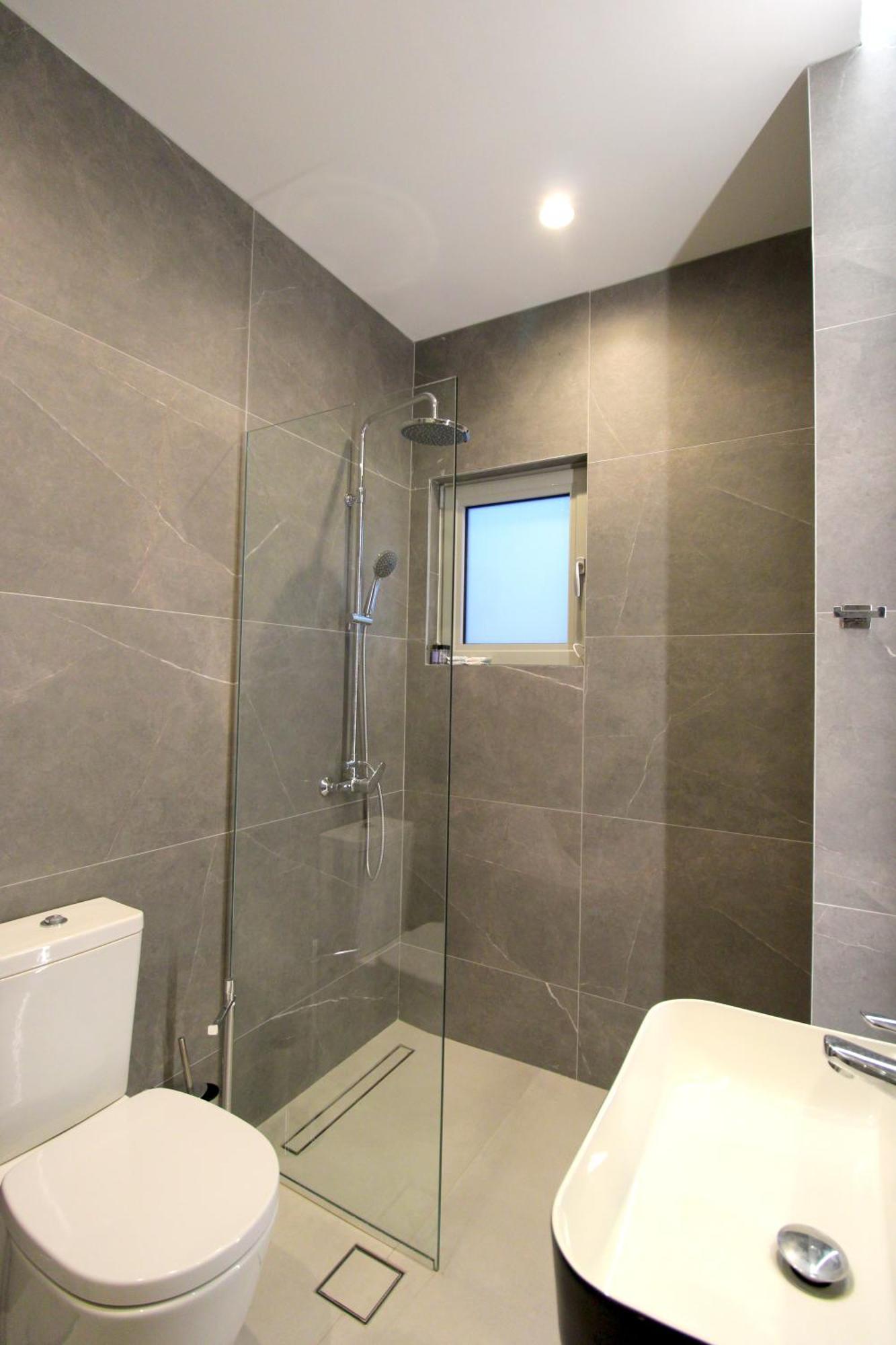 Luxury Villa Jo-An Ksamil Kültér fotó