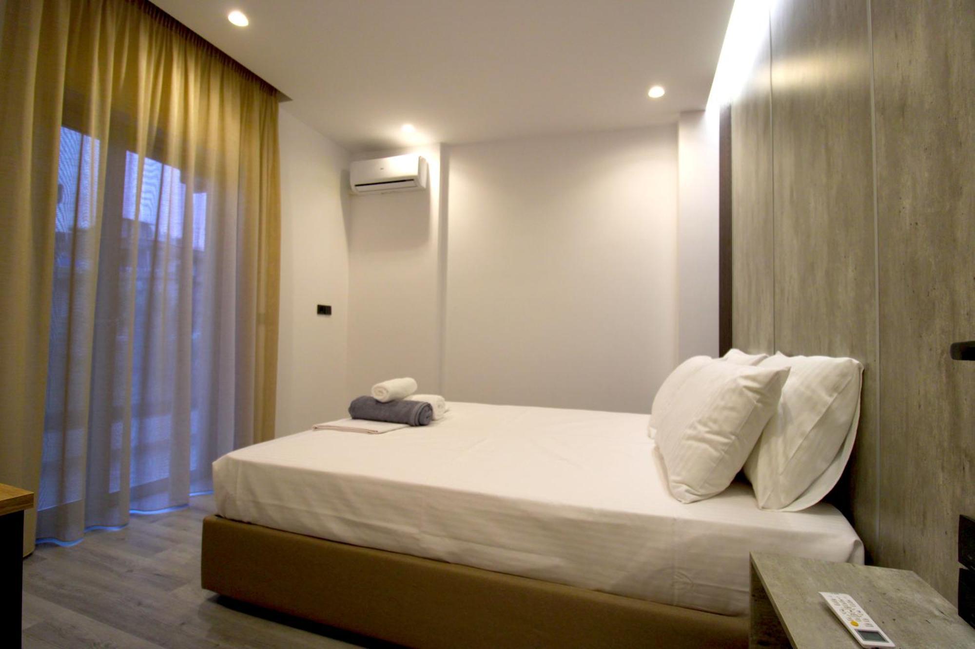 Luxury Villa Jo-An Ksamil Kültér fotó