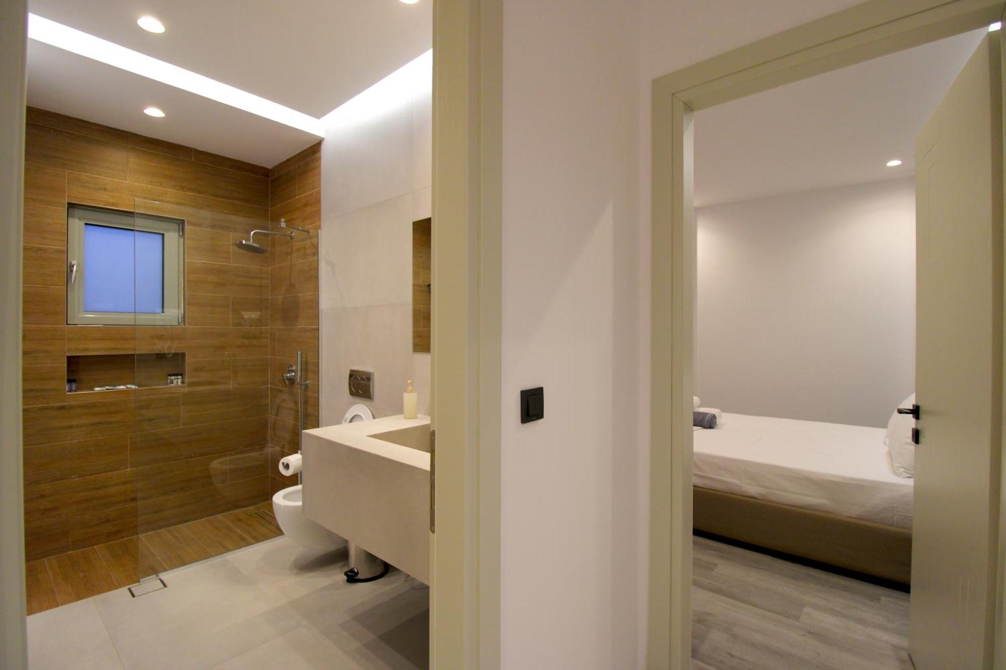 Luxury Villa Jo-An Ksamil Kültér fotó
