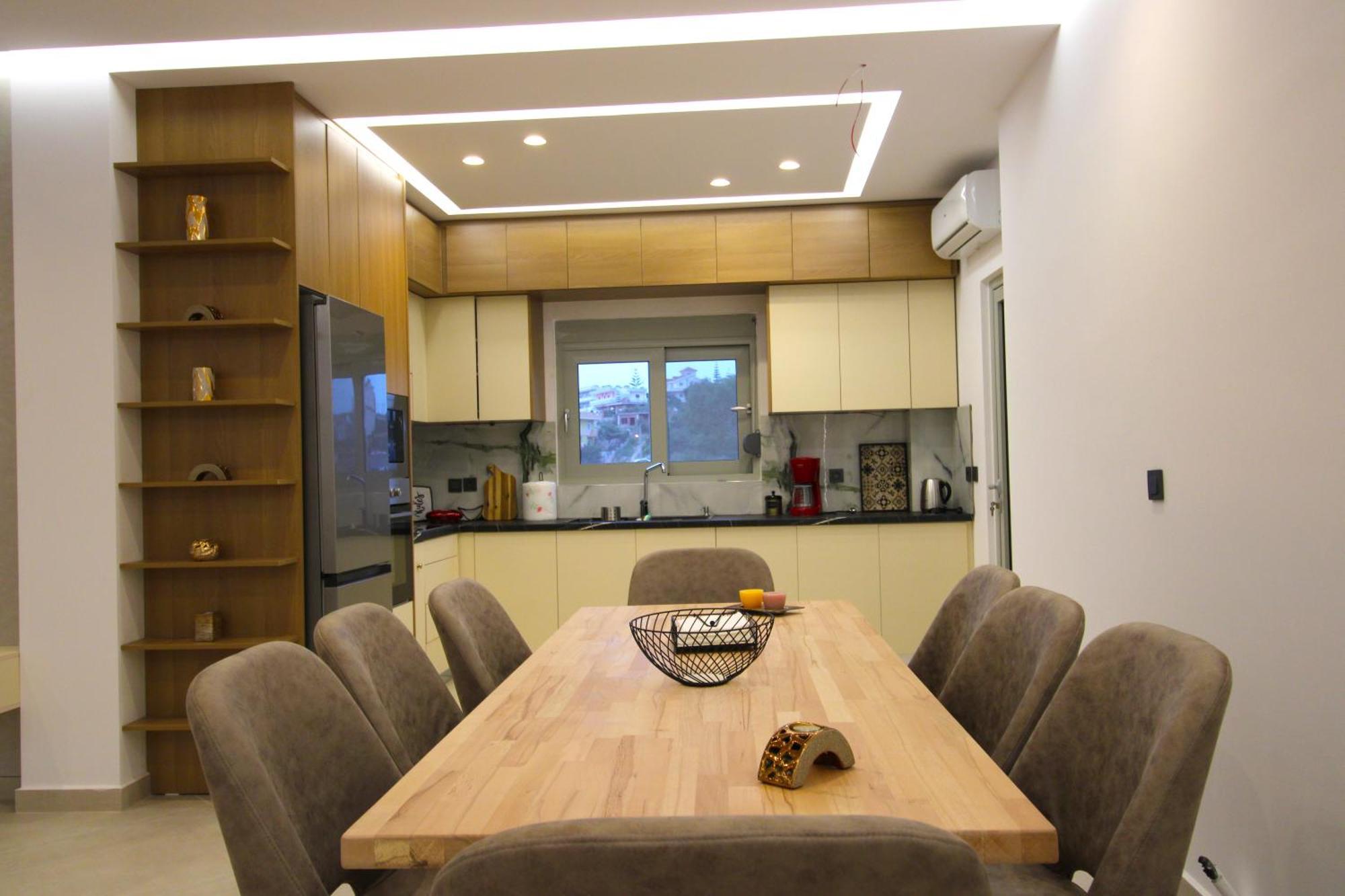 Luxury Villa Jo-An Ksamil Kültér fotó