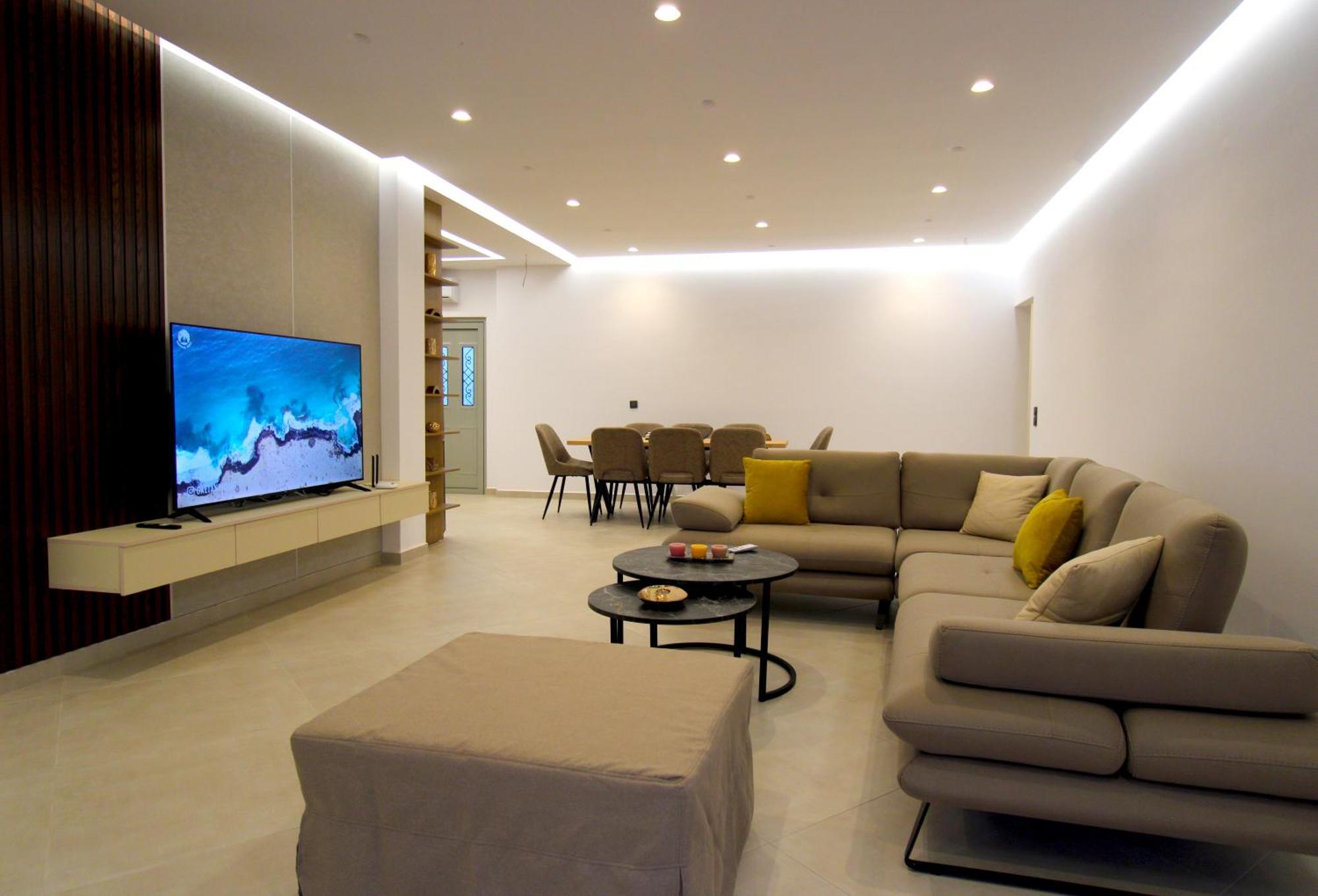 Luxury Villa Jo-An Ksamil Kültér fotó