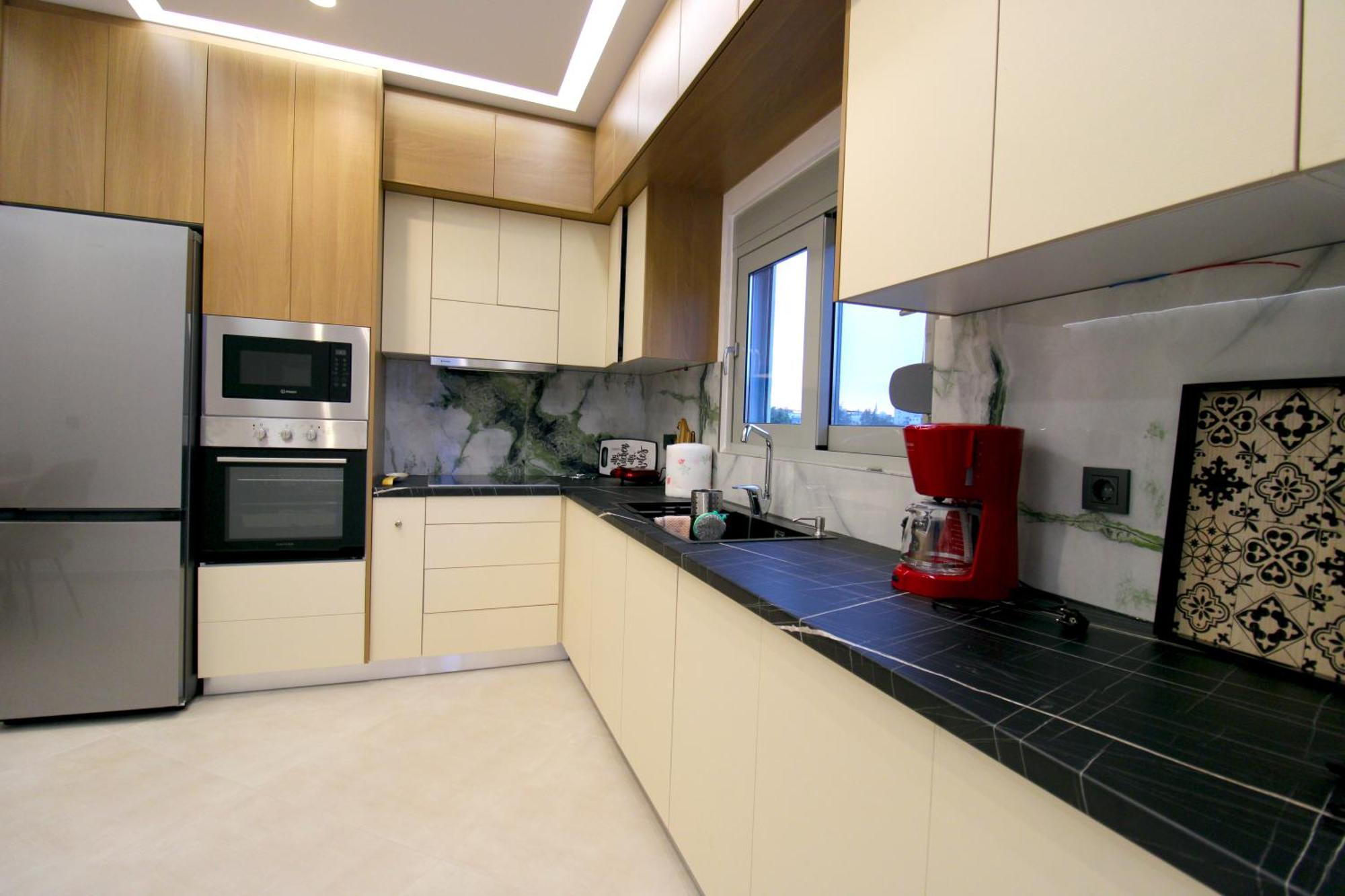Luxury Villa Jo-An Ksamil Kültér fotó