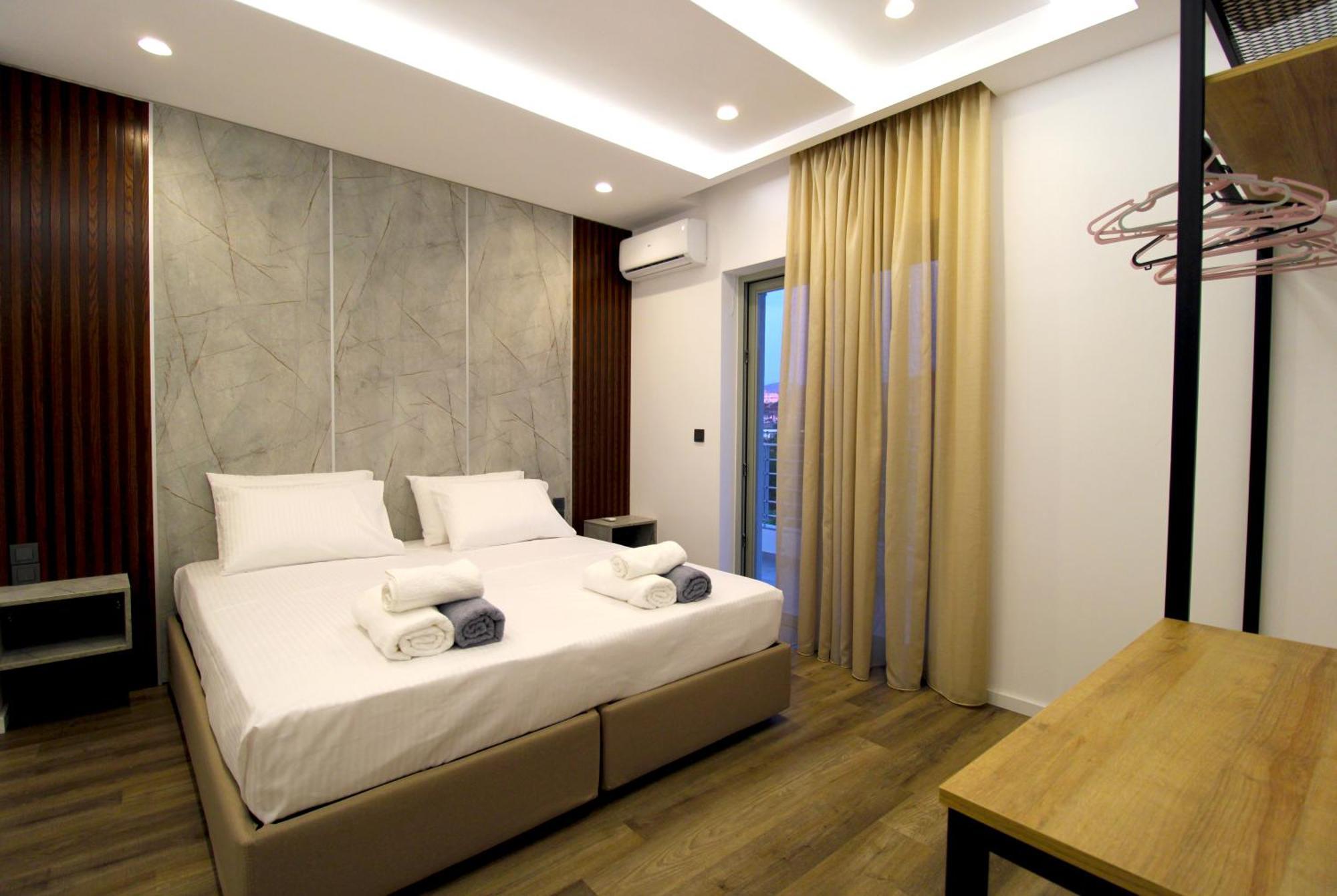 Luxury Villa Jo-An Ksamil Kültér fotó
